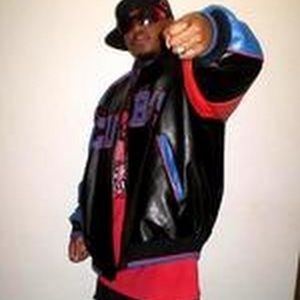 Meet your Posher, Mark